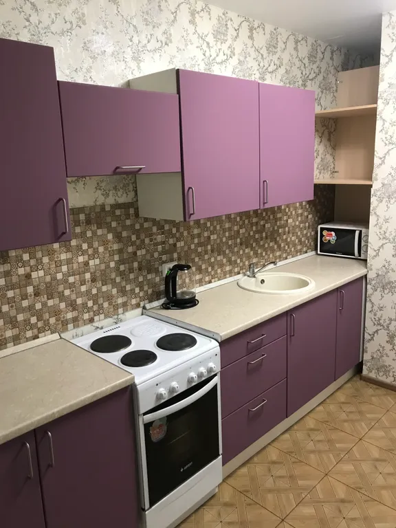 Квартира Квартира Орхидея — Самара