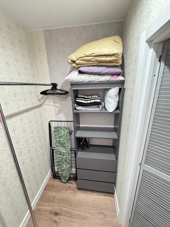 Уютная квартира для отдыха