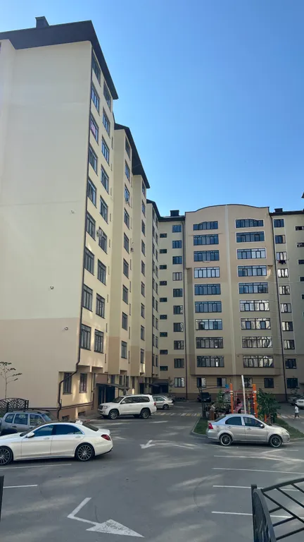 Уютная квартира в районе университета