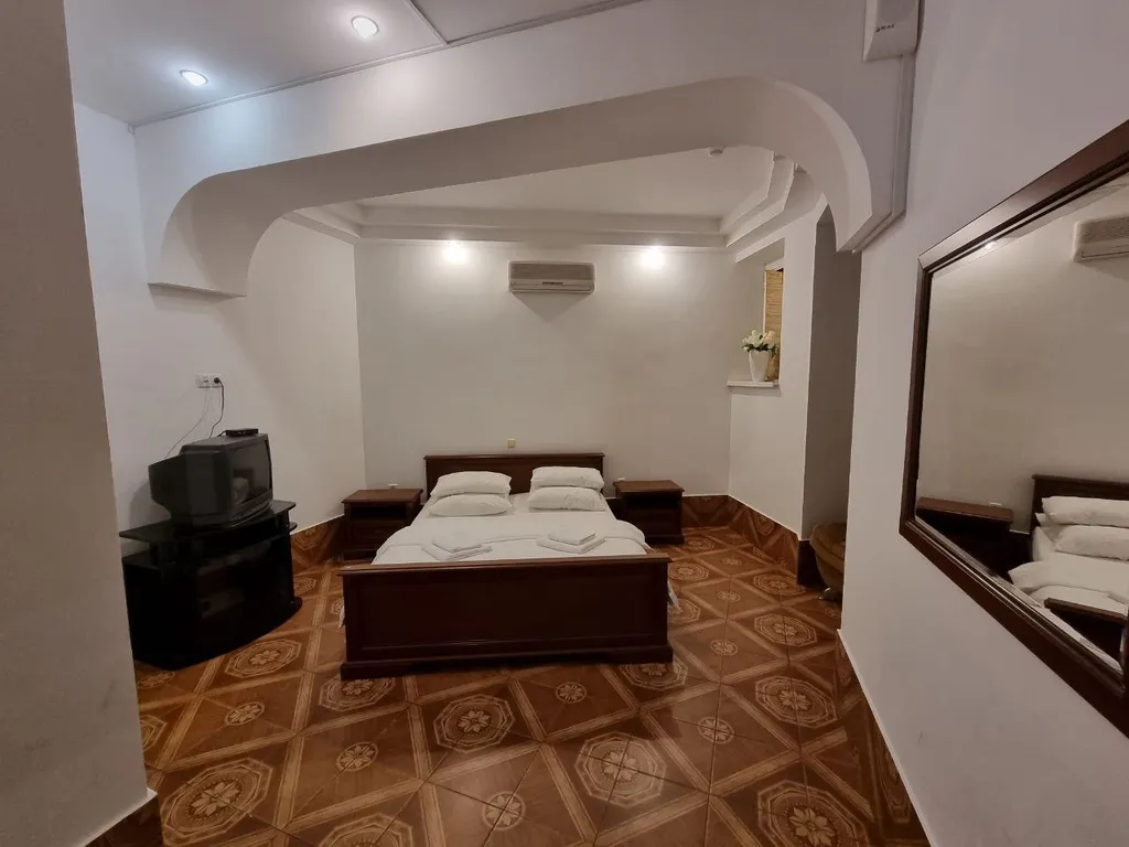 Квартира Комната — Симеиз