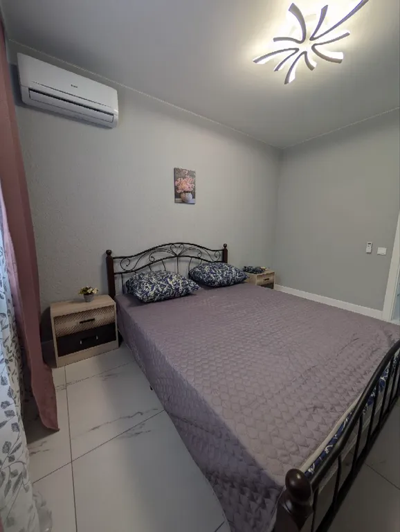 2-комнатная квартира в ЖК Солнечный город