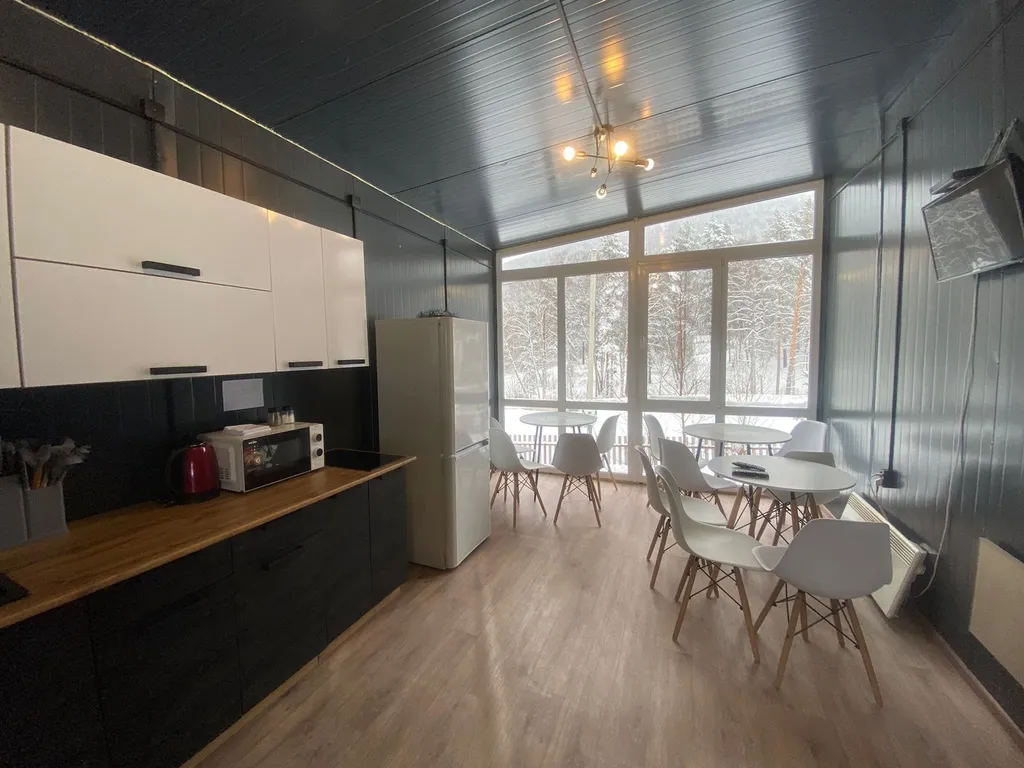 1-комнатный Дом