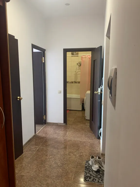 Квартира Недорого однакомнатная квартира — Геленджик