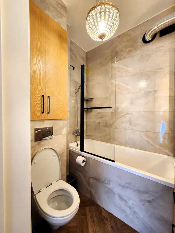 Квартира Стильная комфортная квартира в центре — Калининград