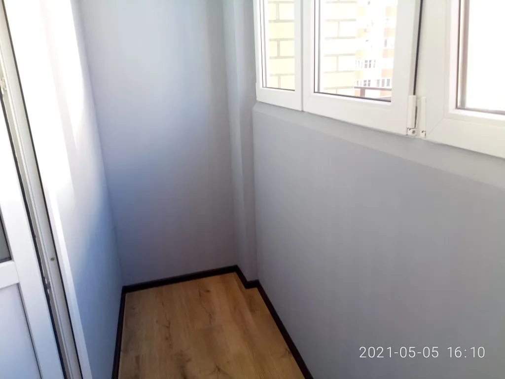 Уютная студия в ЖК Губернский