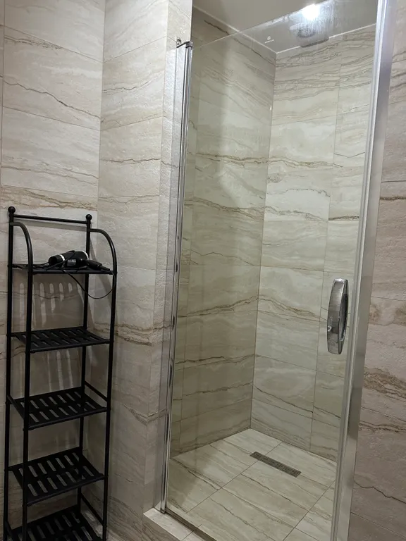 Апартаменты рядом с морем