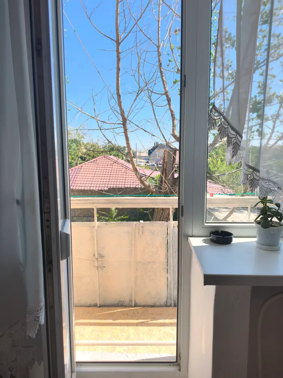 Квартира Квартира в центре города — Элиста