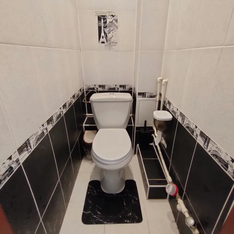 Уютная квартира в центре Оренбурга