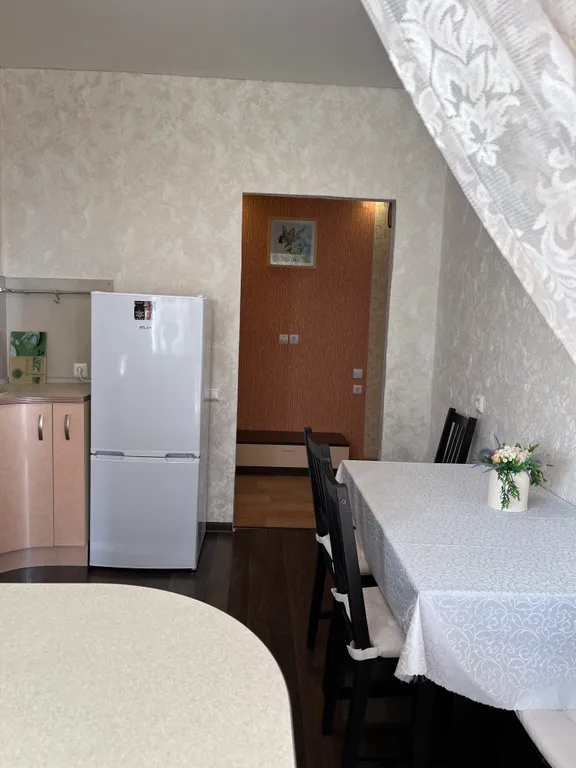 Квартира Уютный апартамент в Солнечном — Казань