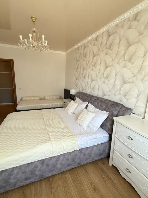 Квартира в центре города