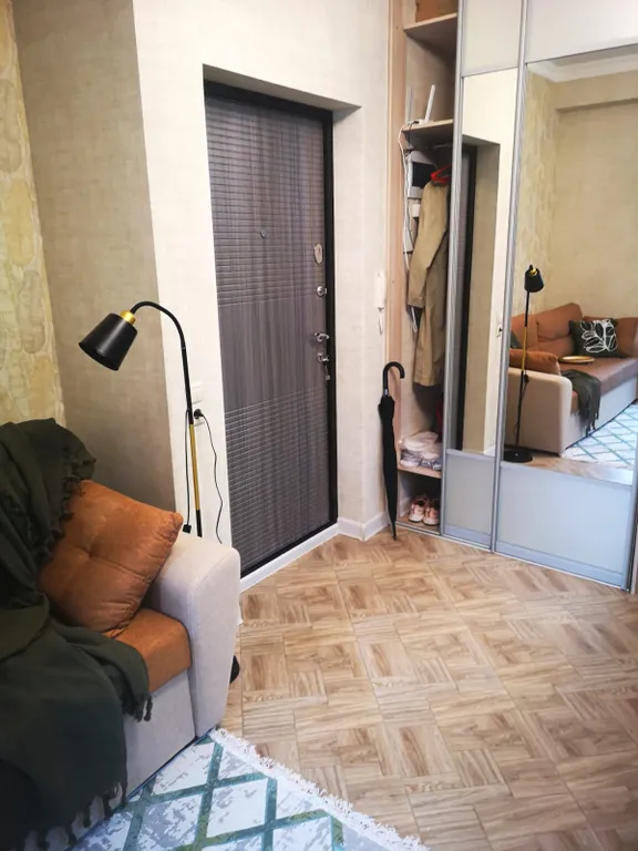 Квартира Уютная квартира в центре Адлера — Адлер