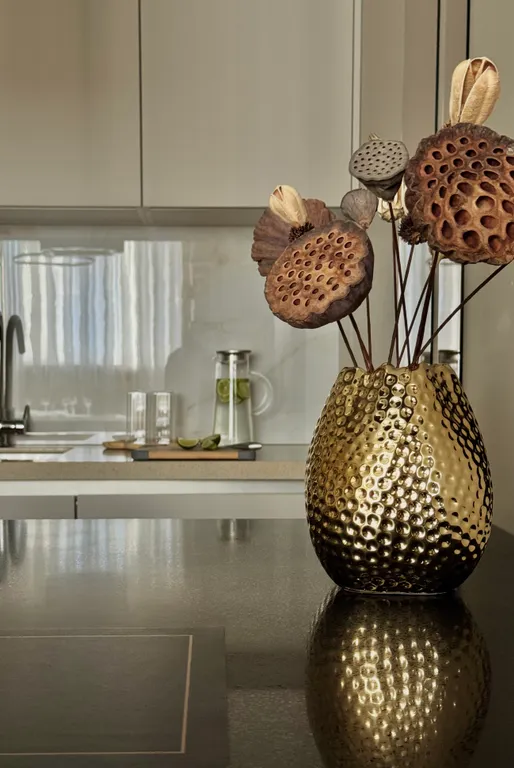 Апартаменты комфорт-класса