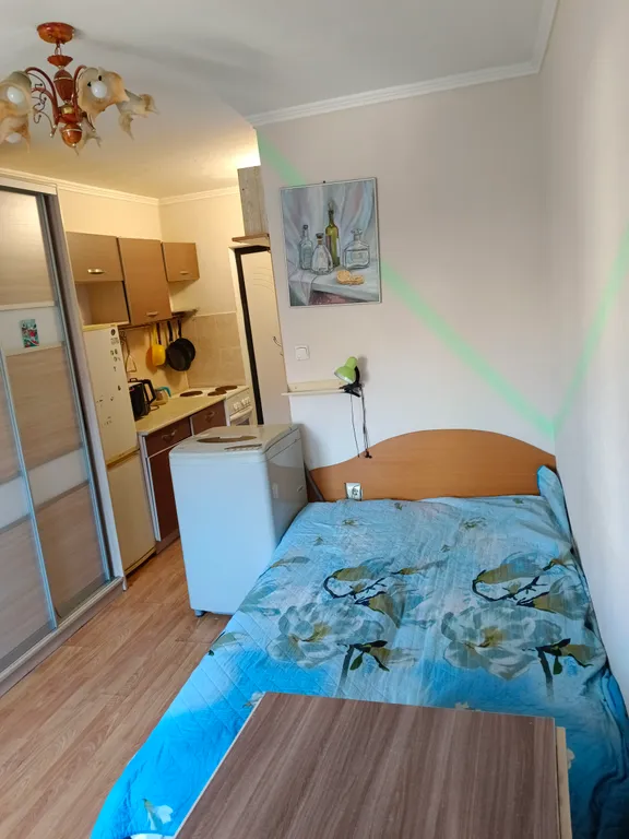 Квартира гостинка