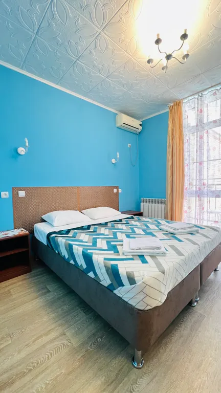 Квартира Комната — аренда посуточно в Геленджик