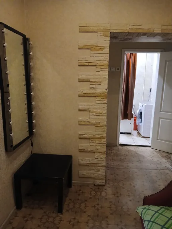 Уютная квартира, оборудованная всем необходимым