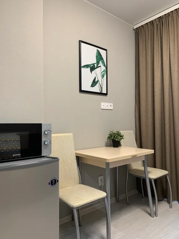 Квартира 2-комнатная Квартира — Красноярск