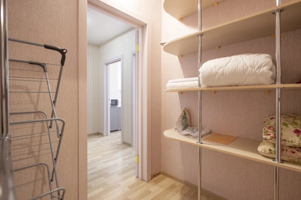 Квартира 1-комнатная Квартира — Красноярск