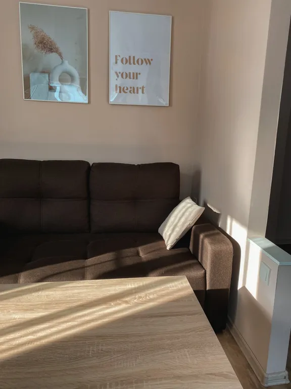 Апартаменты А.В.