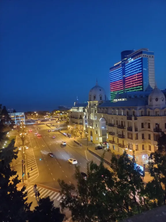 Хильтон Апартмент