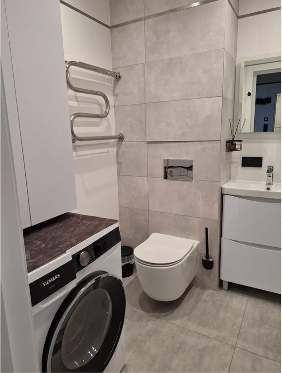 Комфорт и уют в центре города