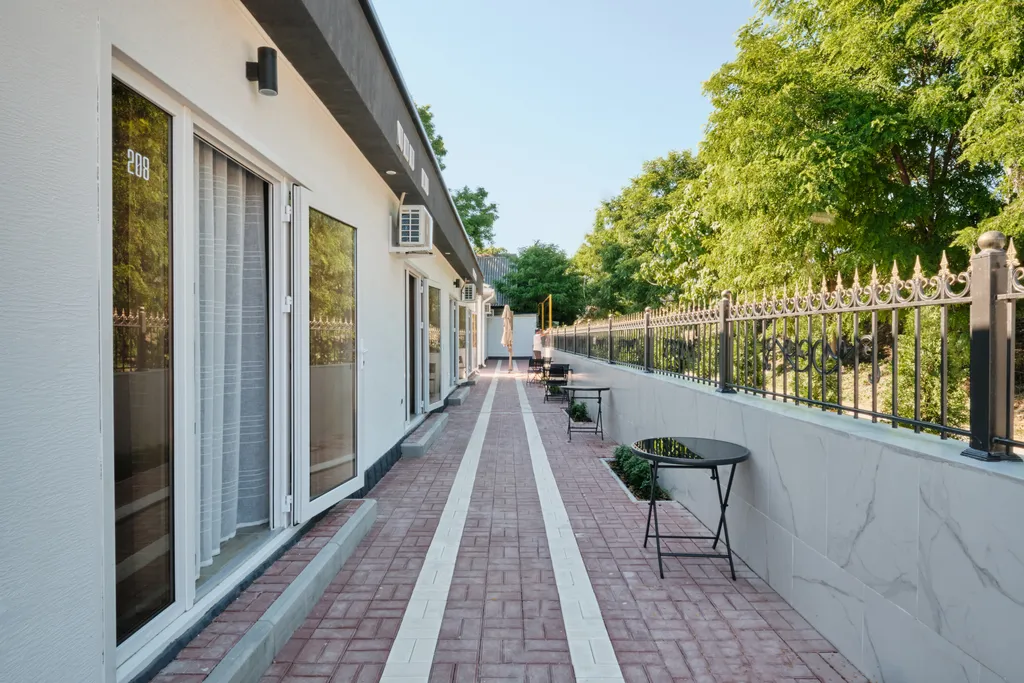 Квартира Комната — Головинка