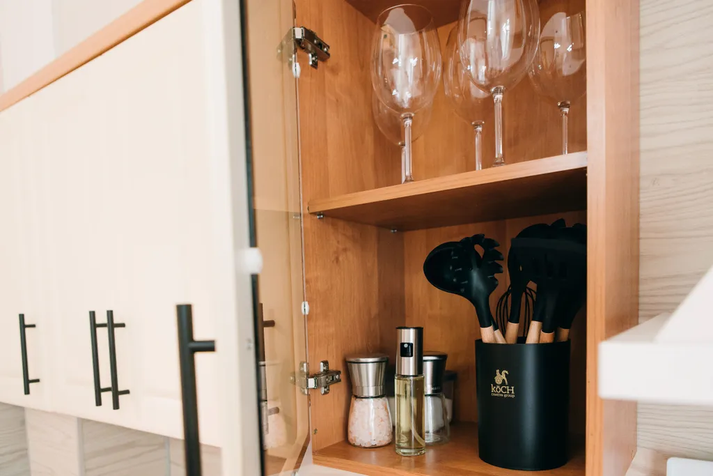 Большая квартира с двумя спальнями, в центре Хабаровска