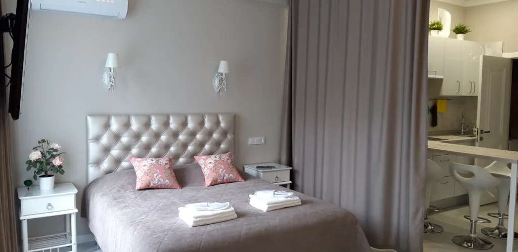 Квартира Квартира Эвелина Штольц — Светлогорск