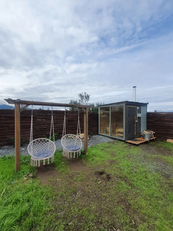 1-комнатный Дом