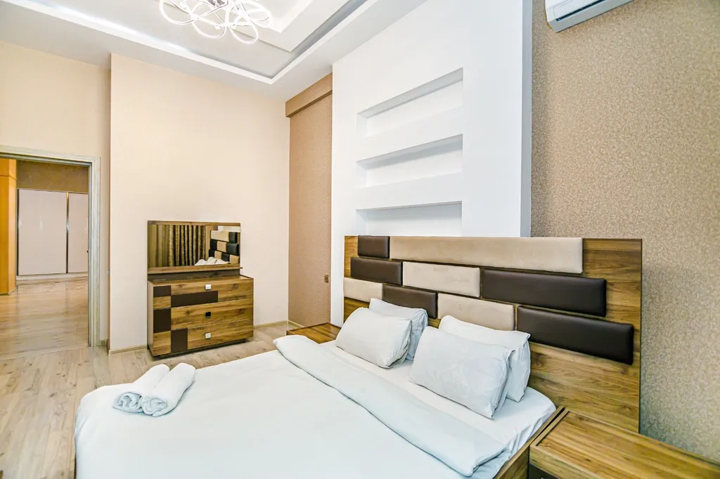 Vi̇nc Apartmnet Lux