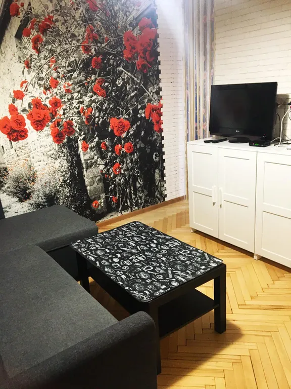 Уютная квартира в курортной зоне