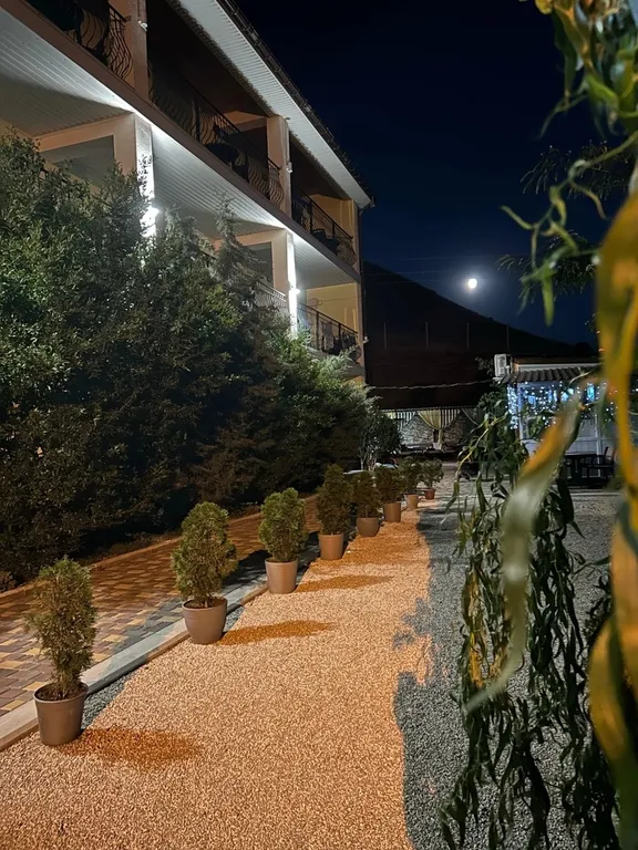 Квартира Комната — Судак