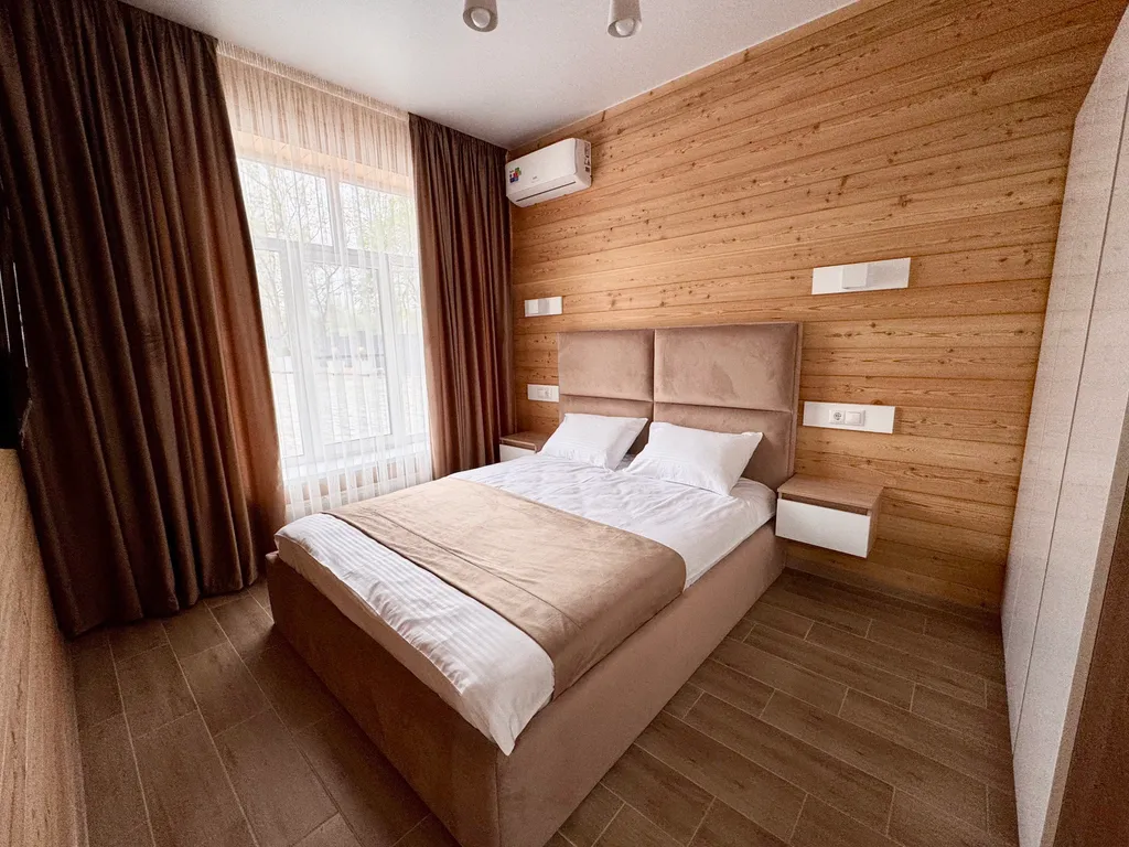 Квартира Комната — аренда посуточно в Даховская