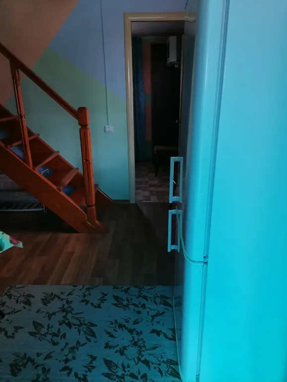 Отдельный домик недалеко от пляжа