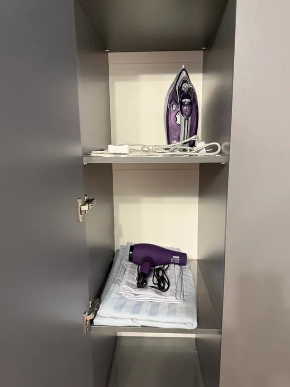 Красивая и комфортная квартира