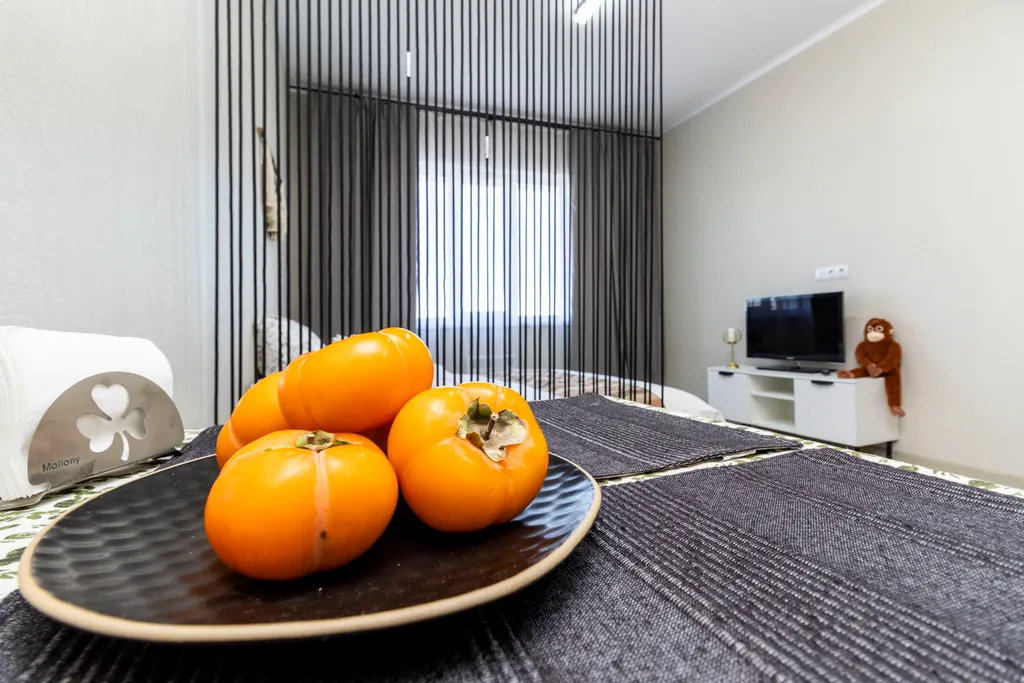 Новая студия в ЖК Георгиевский