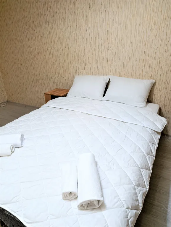 Апартаменты в ЖК Love