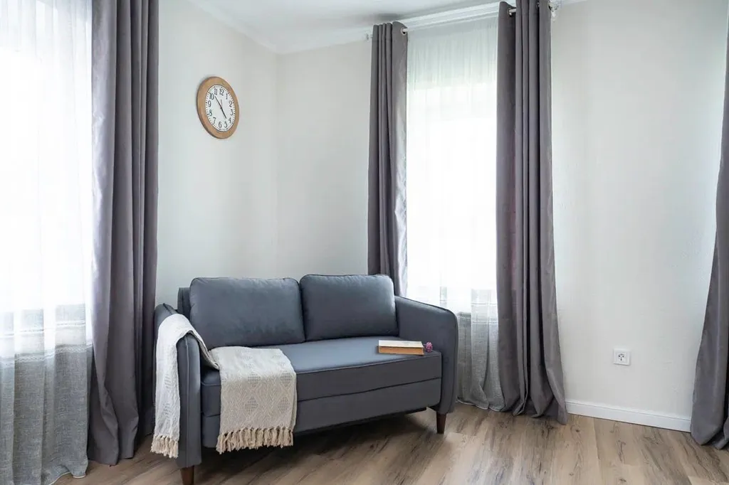 Дом Писателя коттедж с 5 спальнями