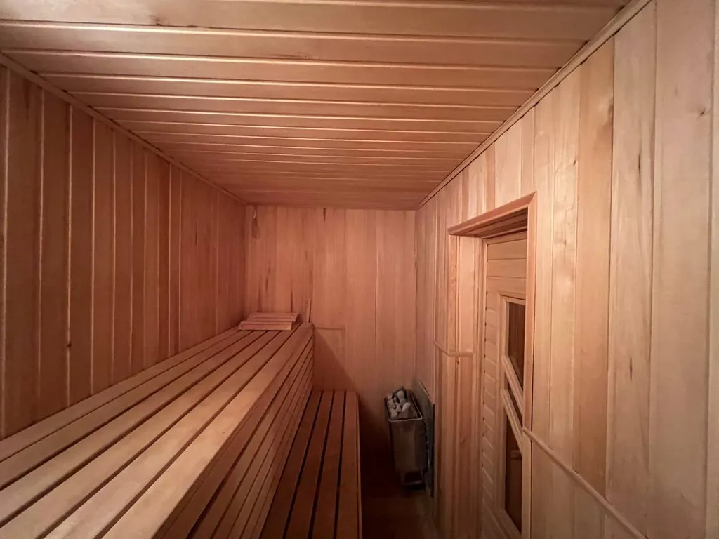 Дом на первой линии с шикарным видом