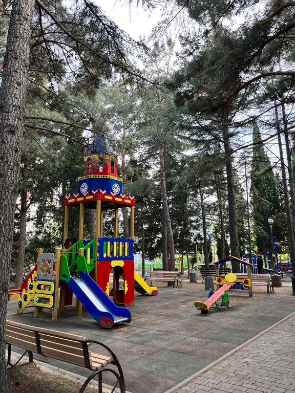 Квартира в Форосе возле моря, для отдыха и проживания