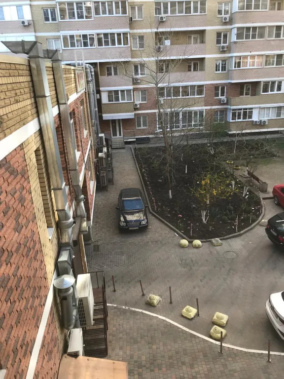 Квартира 1-комнатная квартира комфортного проживания — Краснодар