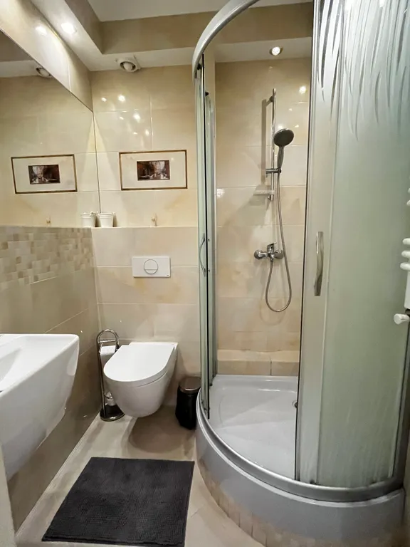 2-х комнатная квартира