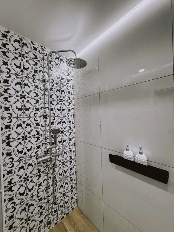 Новая и современная квартира в Бресте