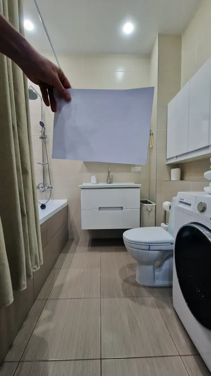 Квартира Квартира Восток — Москва