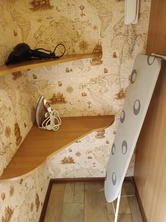 Уютная квартира рядом с ТРЦ Тринити