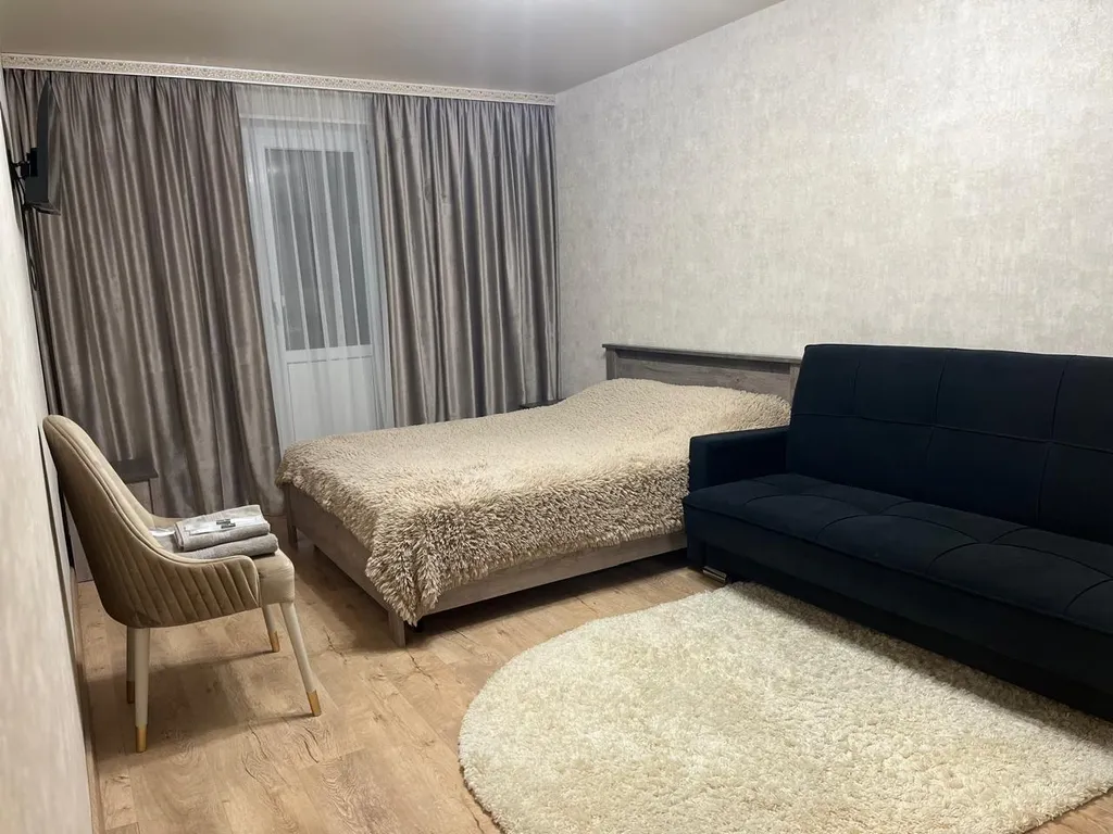 Уютная квартира в центре города — аренда посуточно в Алагир