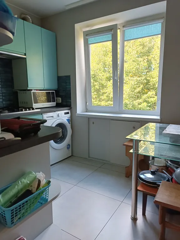 Квартира Уютная квартира в самом центре города — Калининград