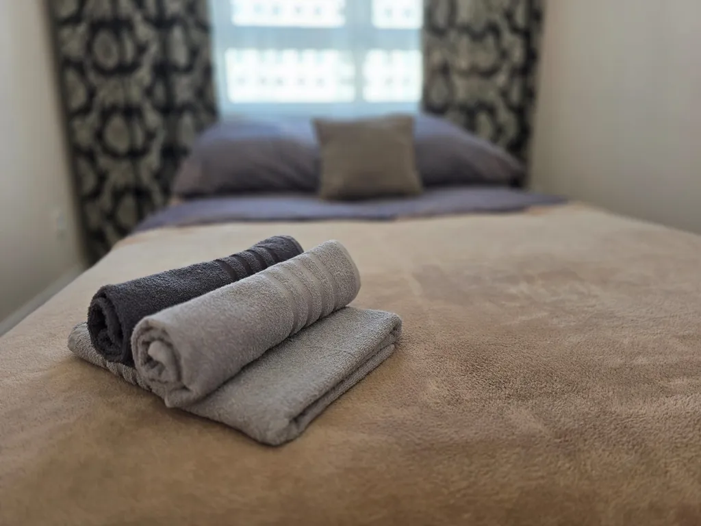 Квартира в ЖК Лугометрия