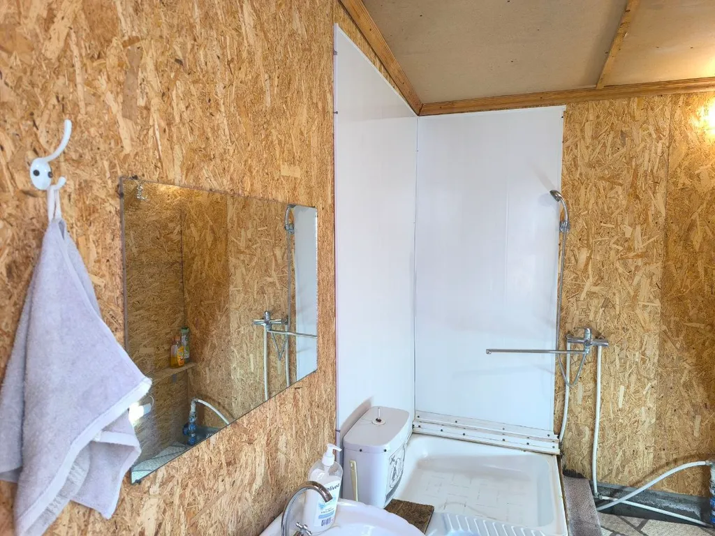 Коттедж Дом для отдыха с гибкими условиями заезда выезда — Волгоград