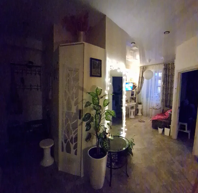 Квартира Еврооднушка в ЖК Семейный Лазаревское — Лазаревское