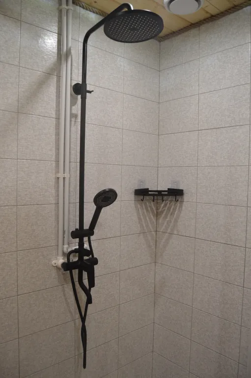 Гостевой дом